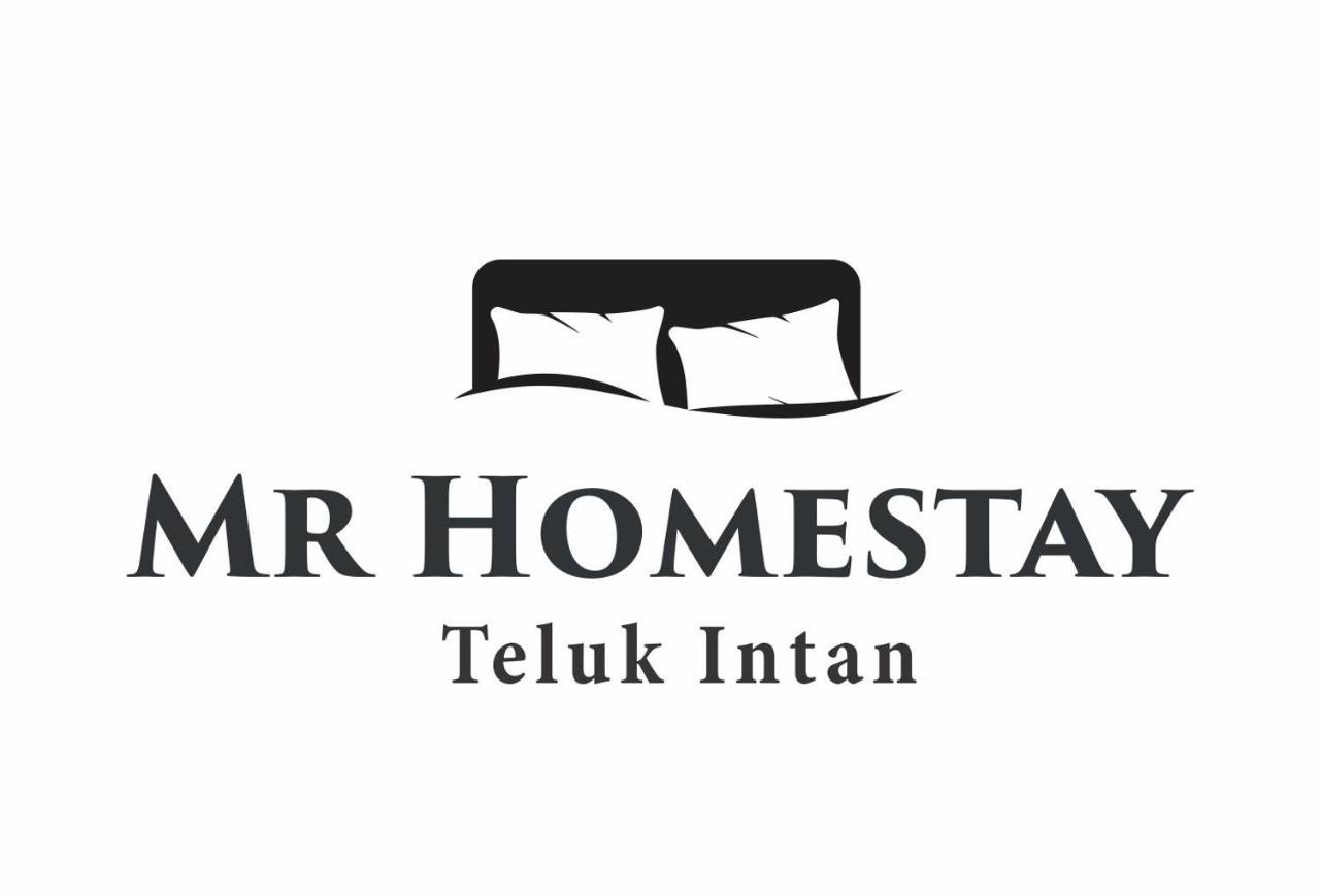 Mr Homestay Hotelstyle Room Teluk Intan Eksteriør bilde