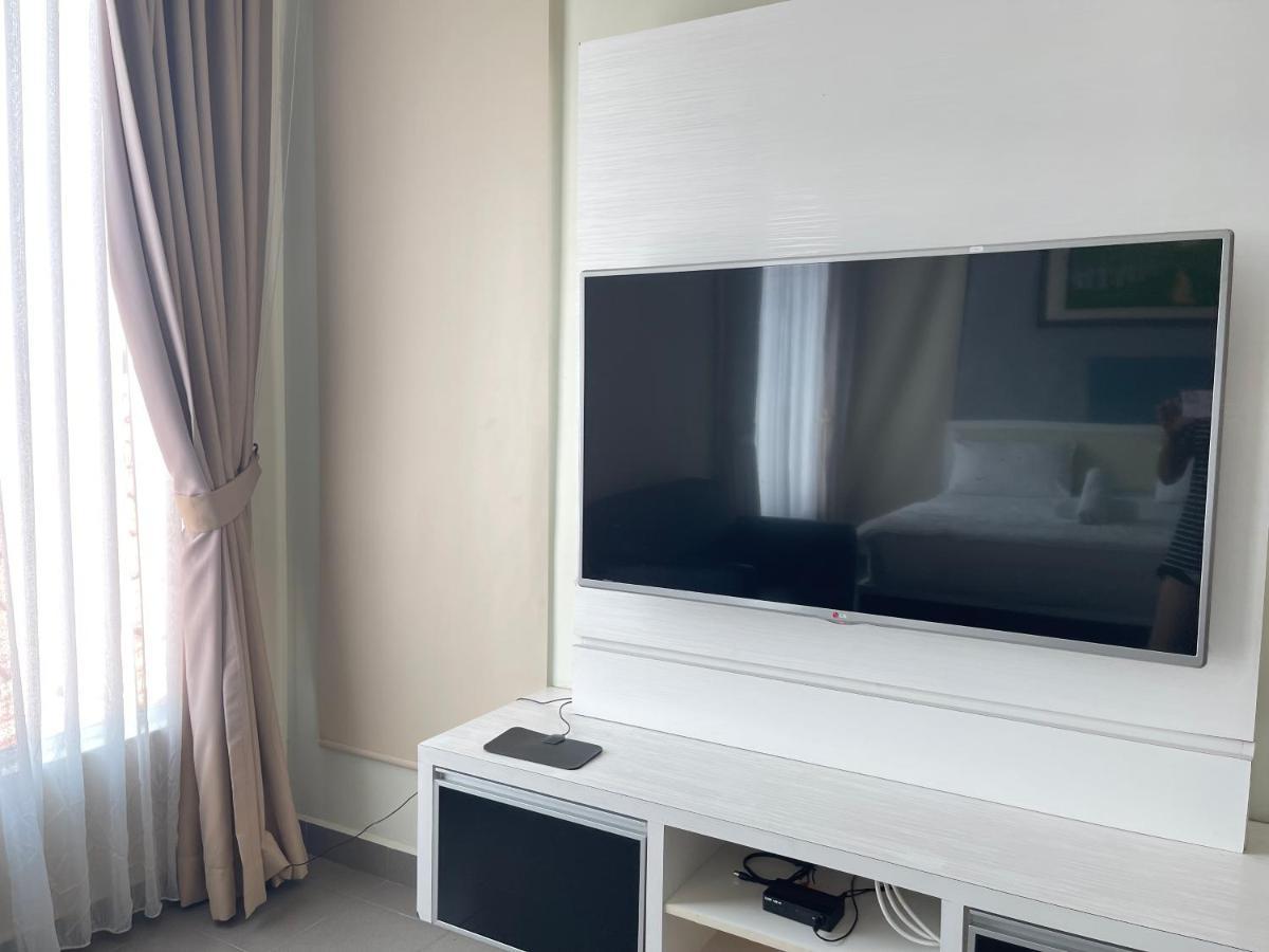 Mr Homestay Hotelstyle Room Teluk Intan Eksteriør bilde