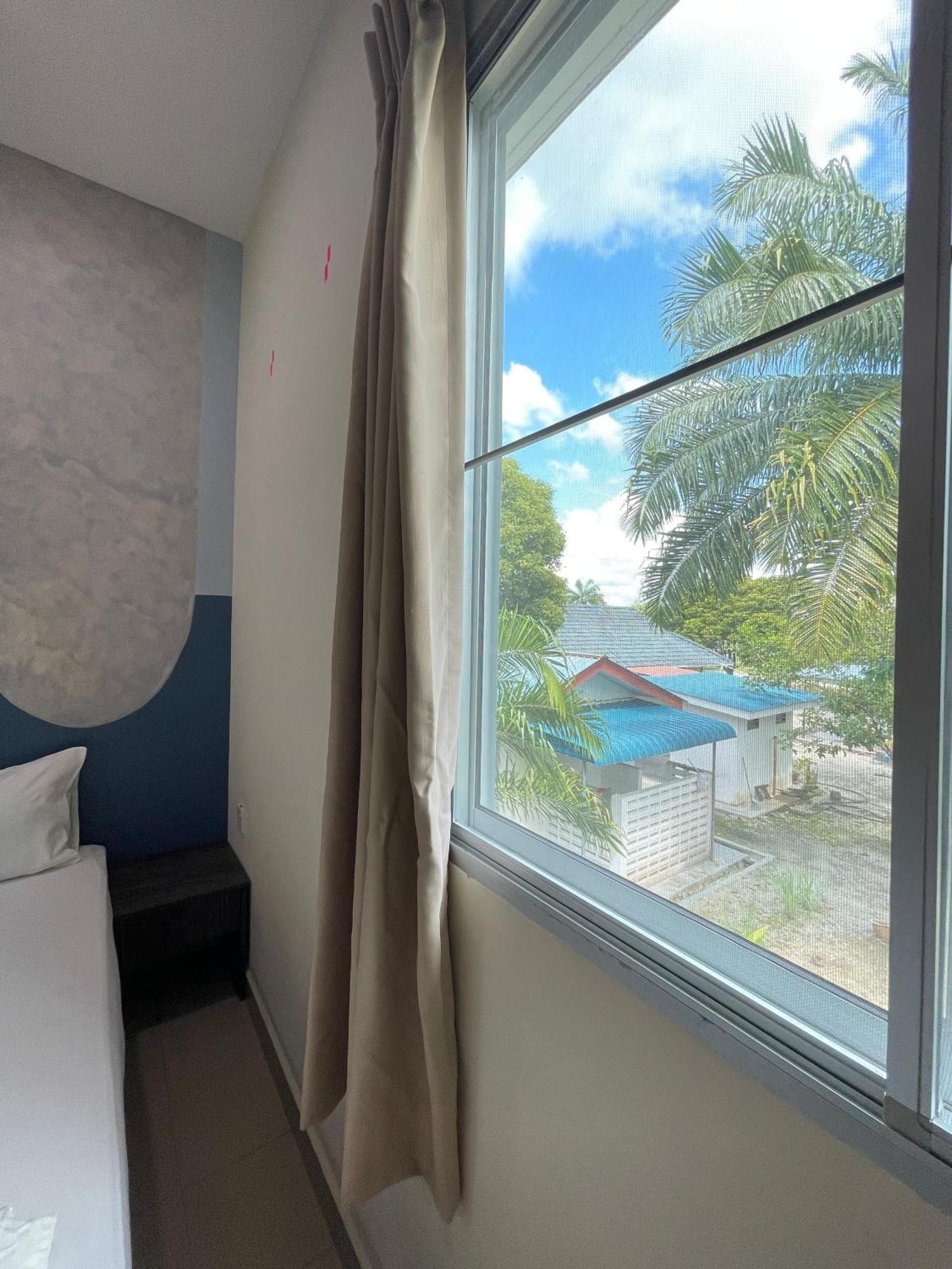 Mr Homestay Hotelstyle Room Teluk Intan Eksteriør bilde
